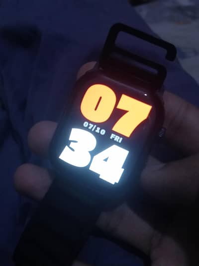 series 10 pro smartwatch urgent sale
