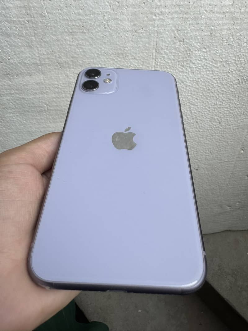 Apple iPhone 11 0
