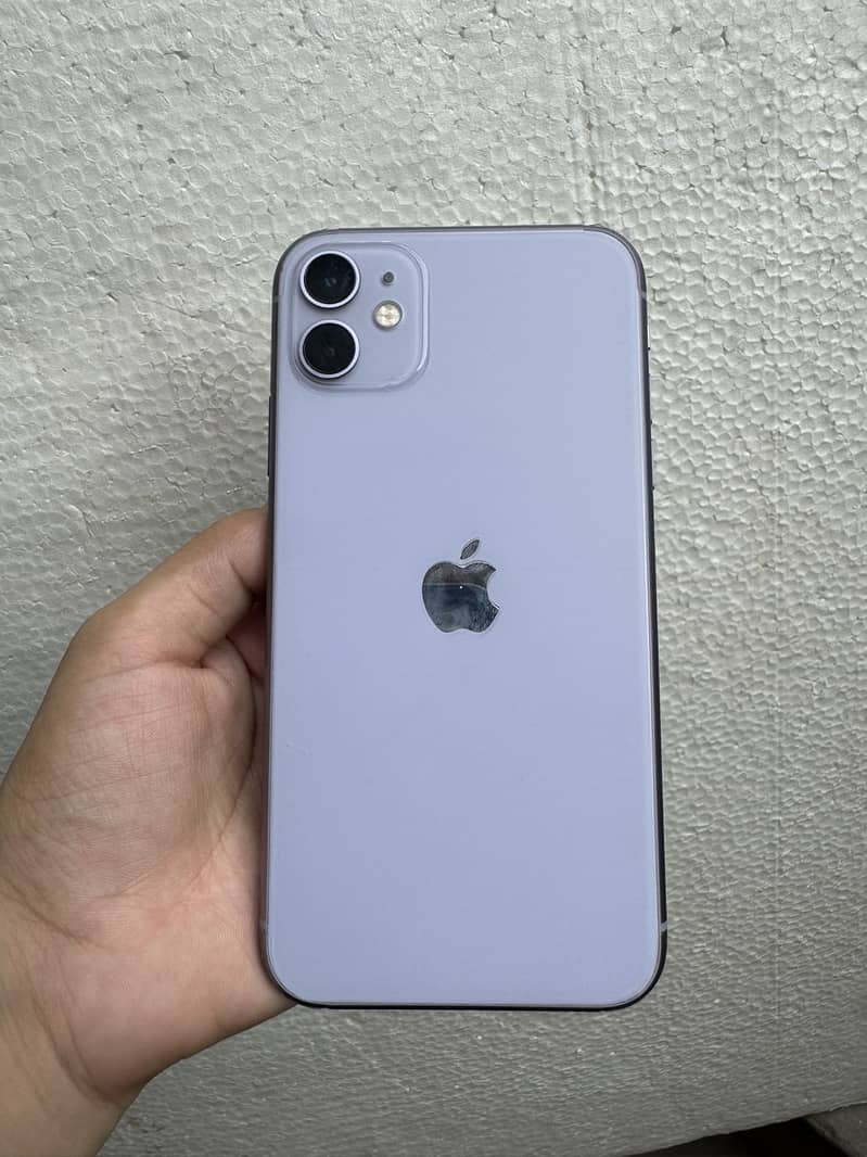 Apple iPhone 11 3