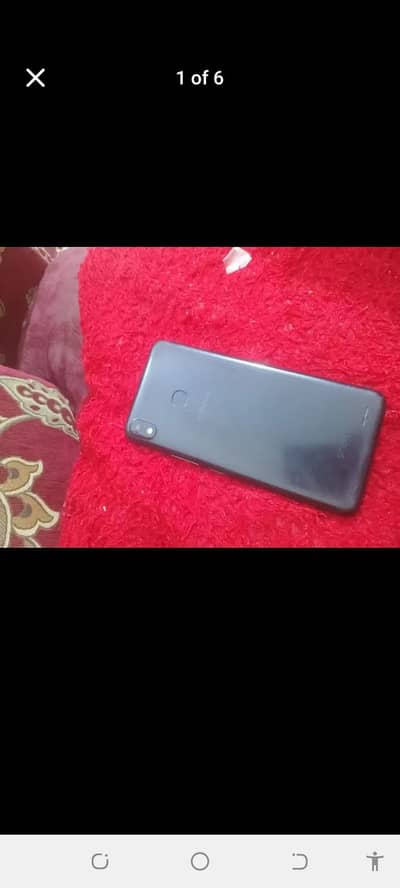 Infinix S2