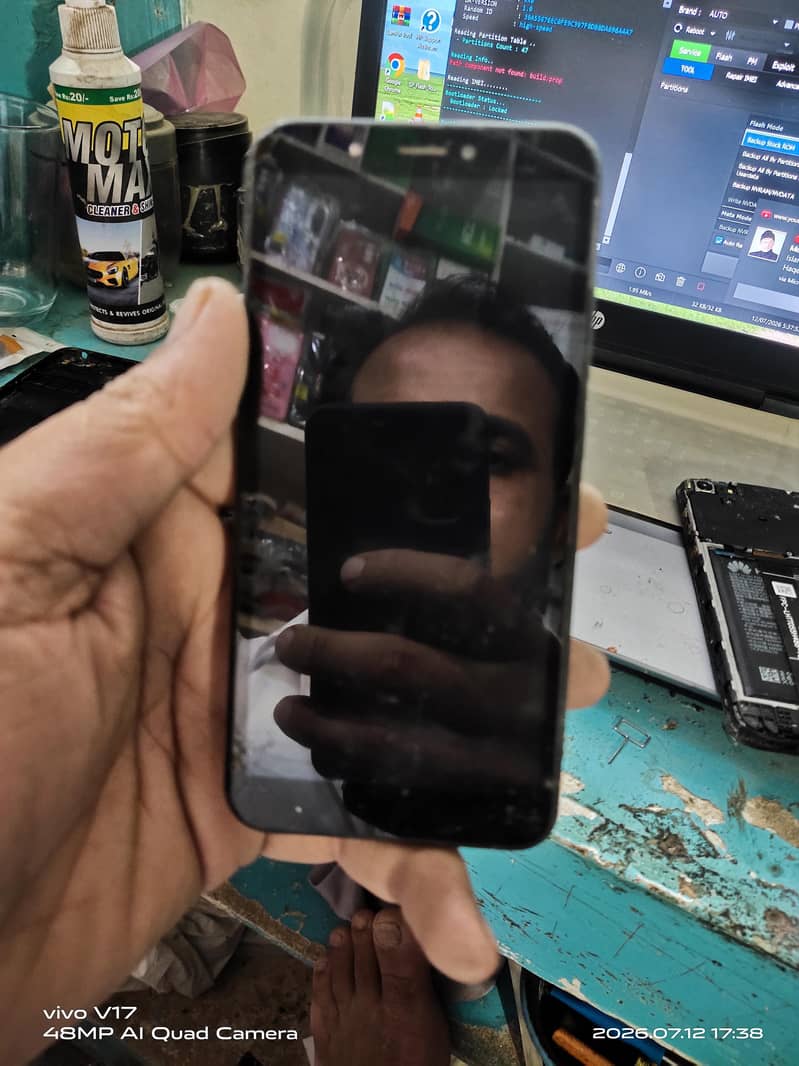 Nokia C1 1