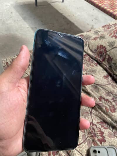 Tecno Spark 8C