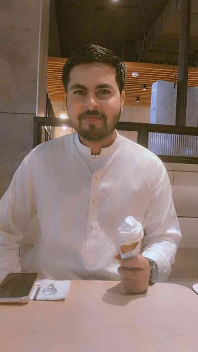Ahmed