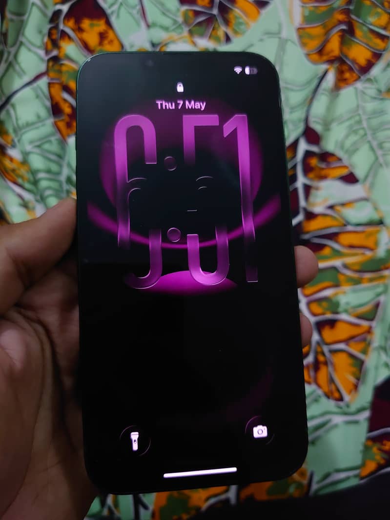 Apple iPhone 13 0