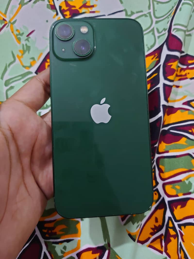 Apple iPhone 13 2
