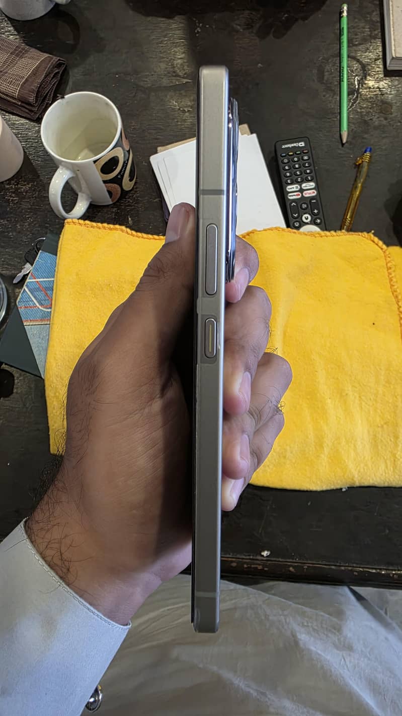 Infinix Note 50 1