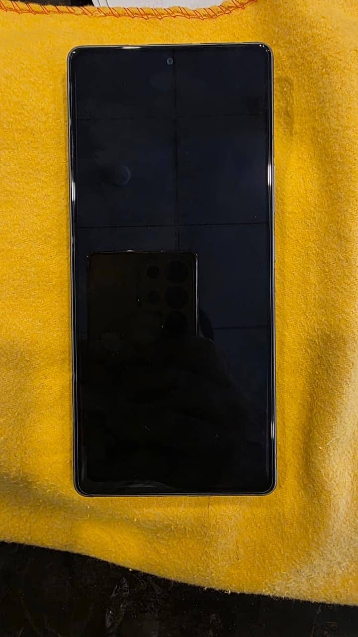 Infinix Note 50 3