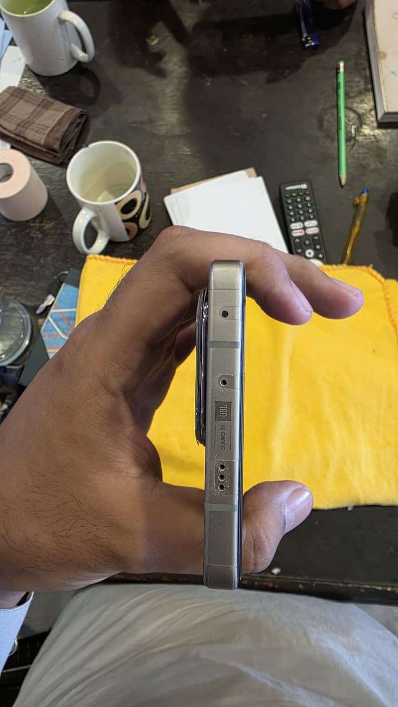 Infinix Note 50 4
