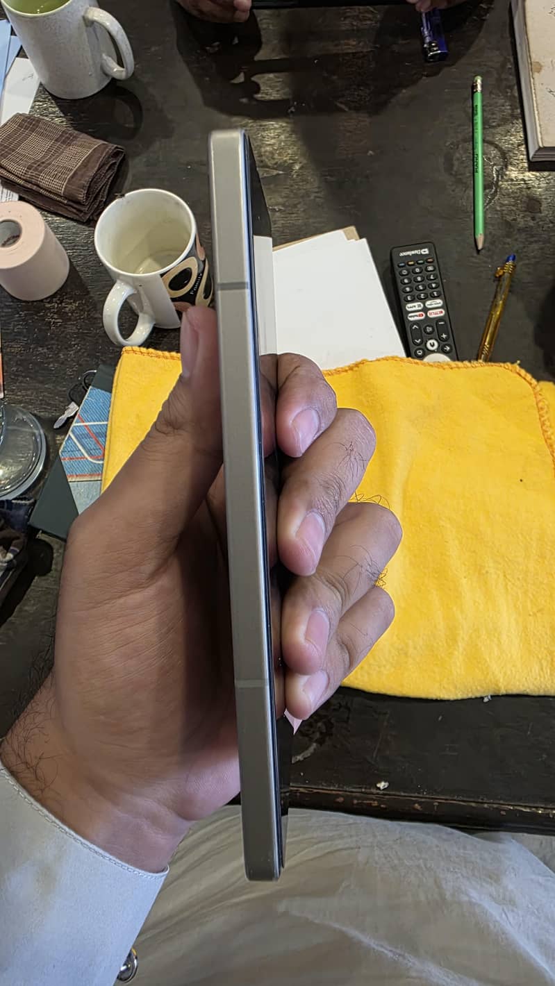 Infinix Note 50 5