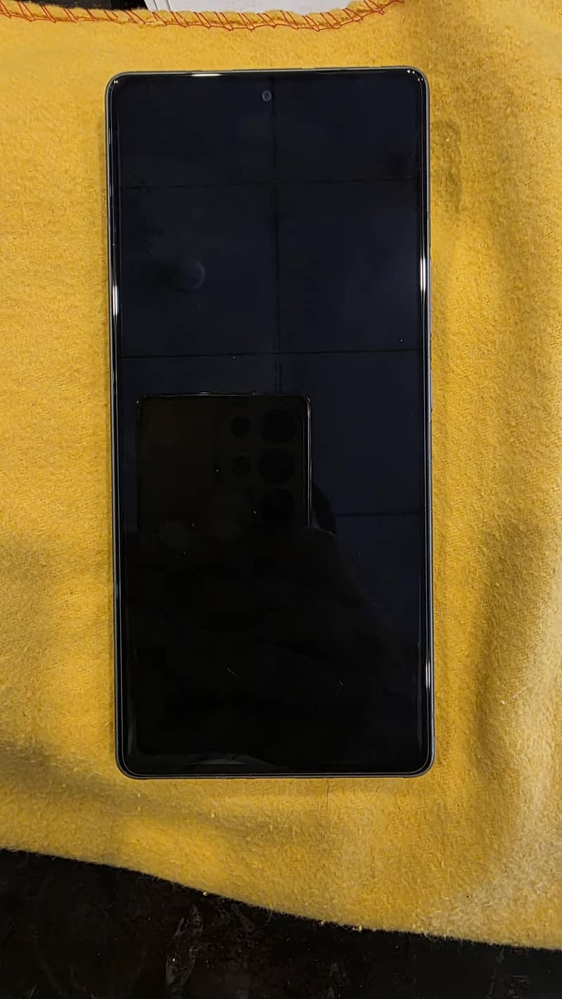 Infinix Note 50 6