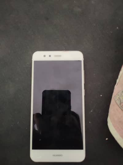 Huawei 10 Lite