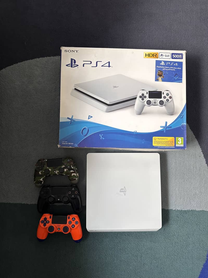 Playstation 4 1