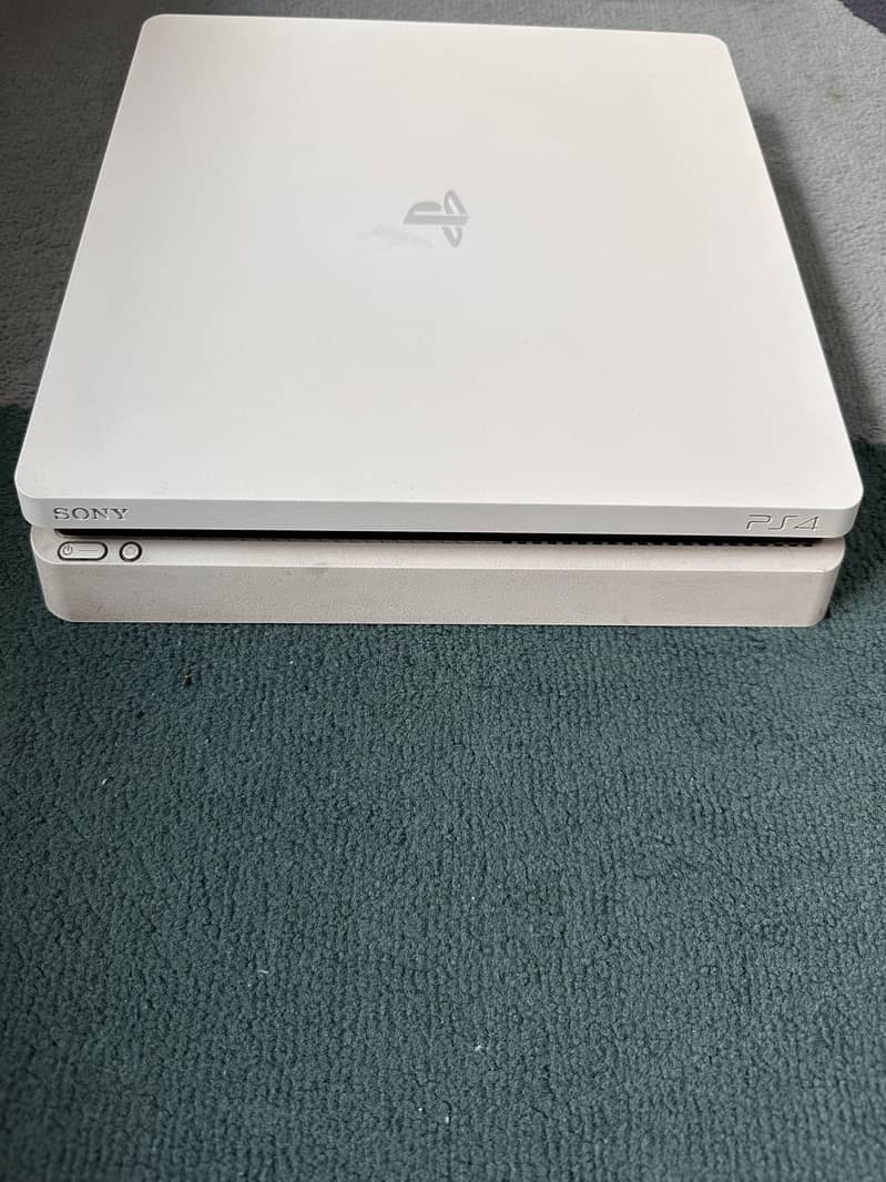 Playstation 4 5