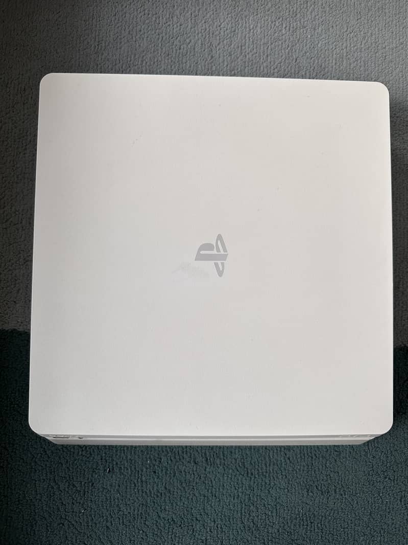 Playstation 4 6