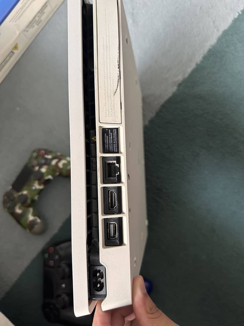 Playstation 4 7