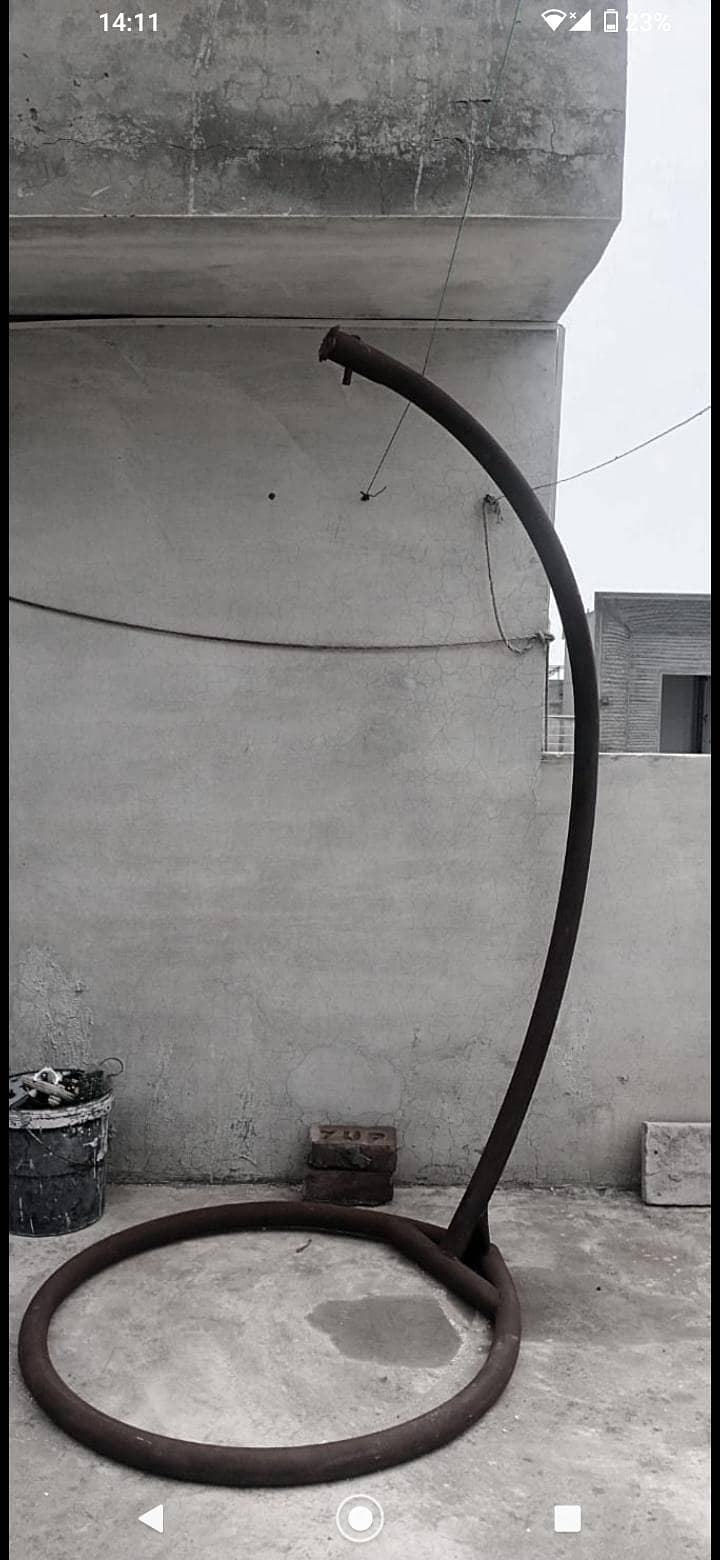 swing stand 0