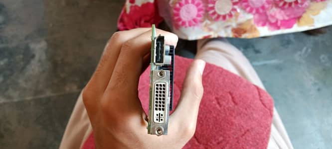 AMD Radeon hd8490 1gb ddr3 graphic card