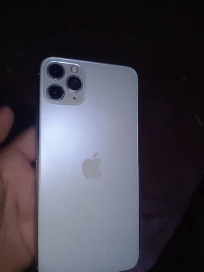 Apple iPhone 11 Pro Max
