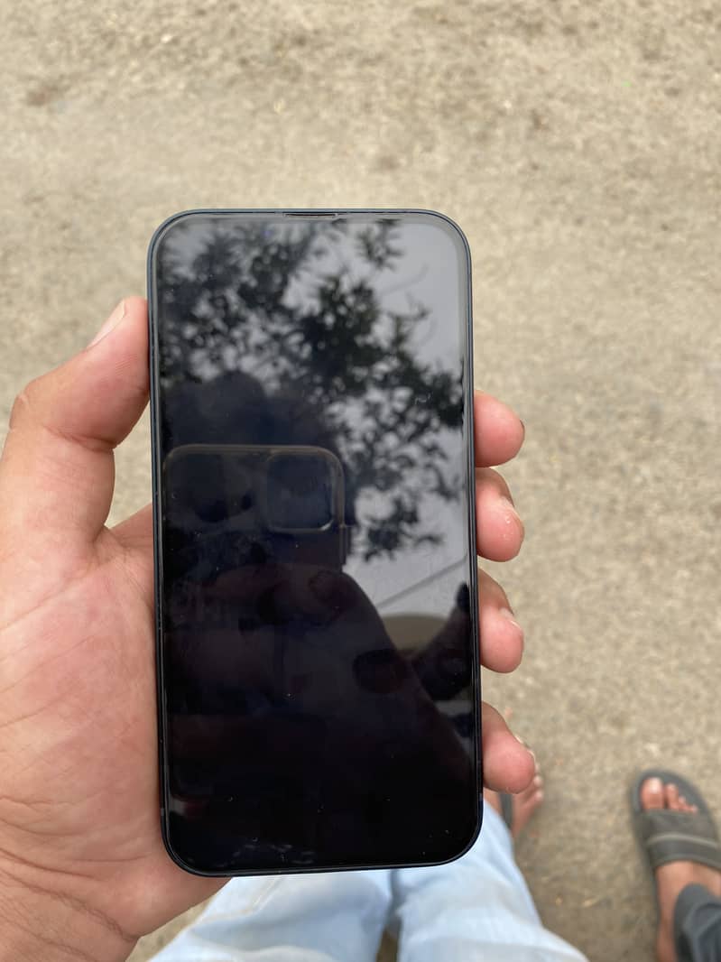 Apple iPhone 14 1