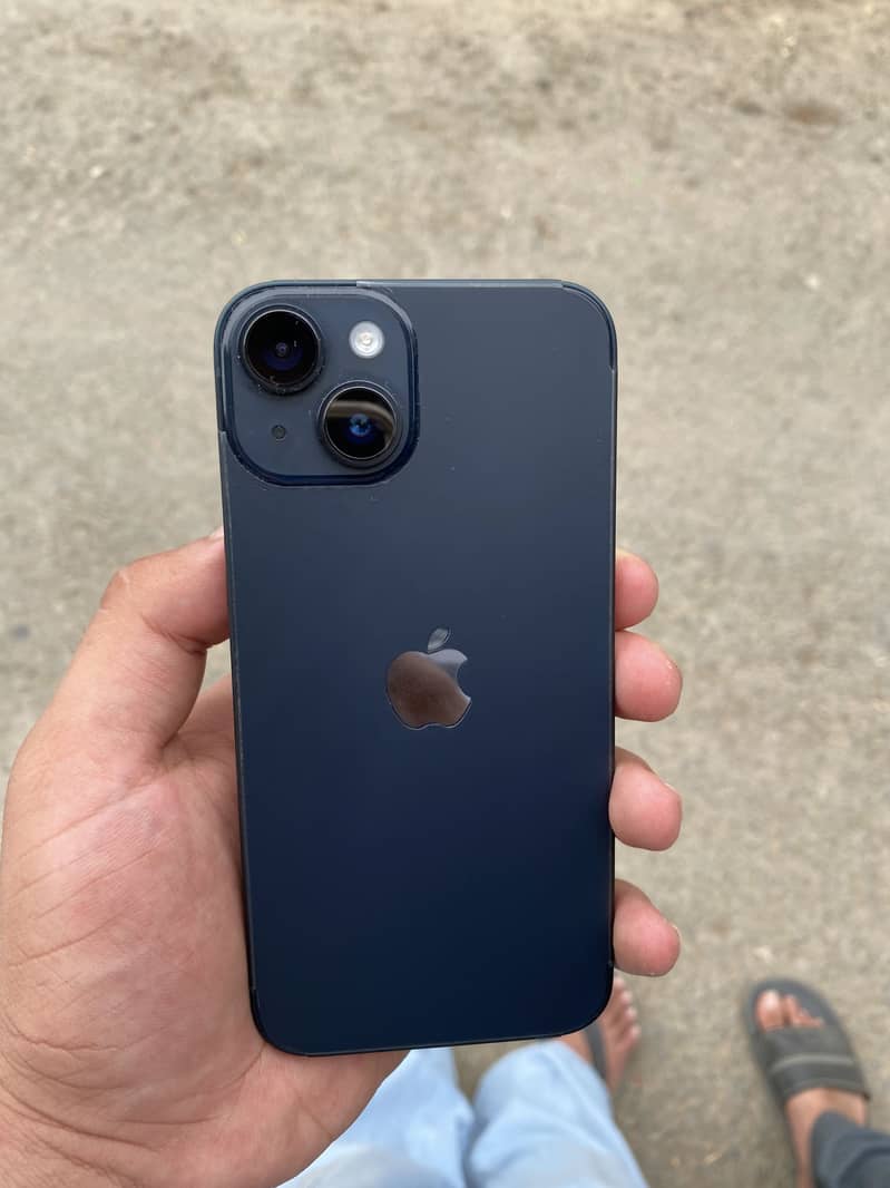 Apple iPhone 14 2