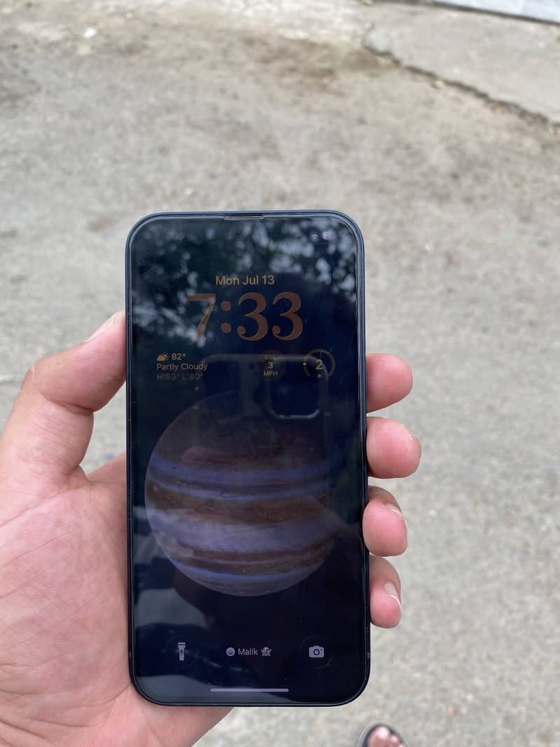 Apple iPhone 14 4