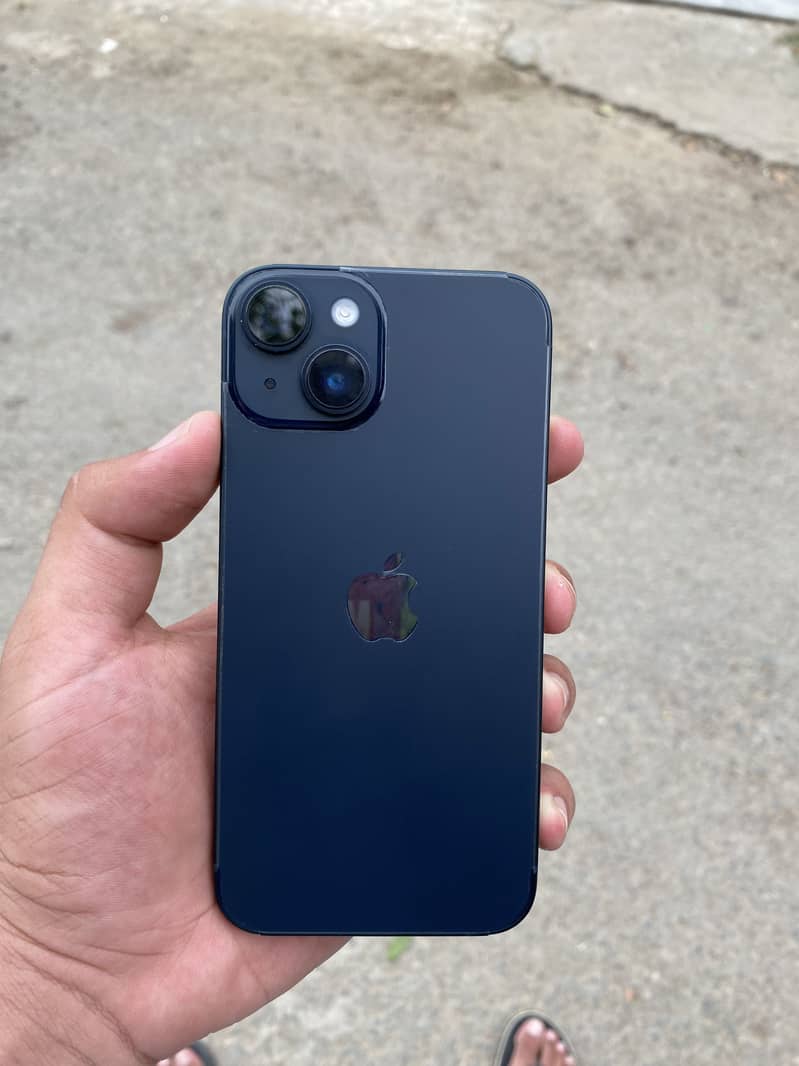 Apple iPhone 14 7