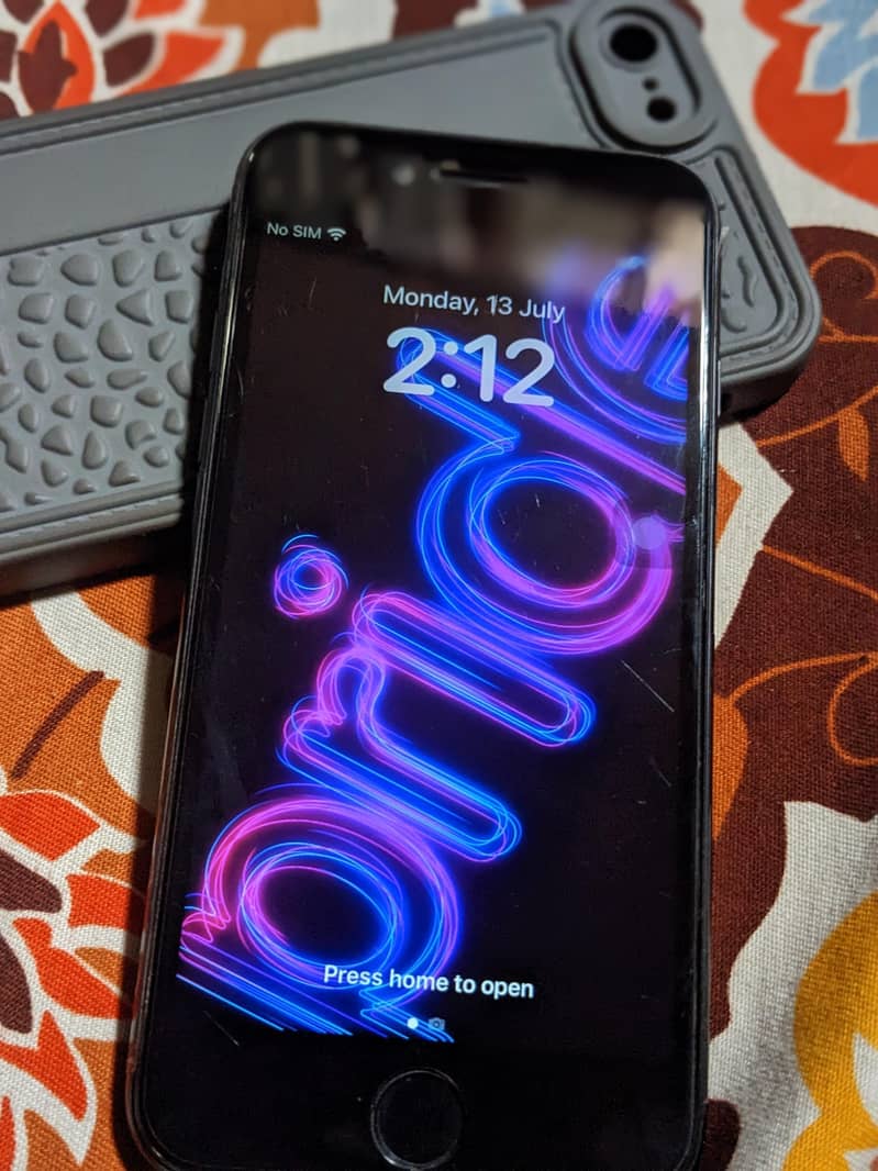 Apple iPhone SE 1