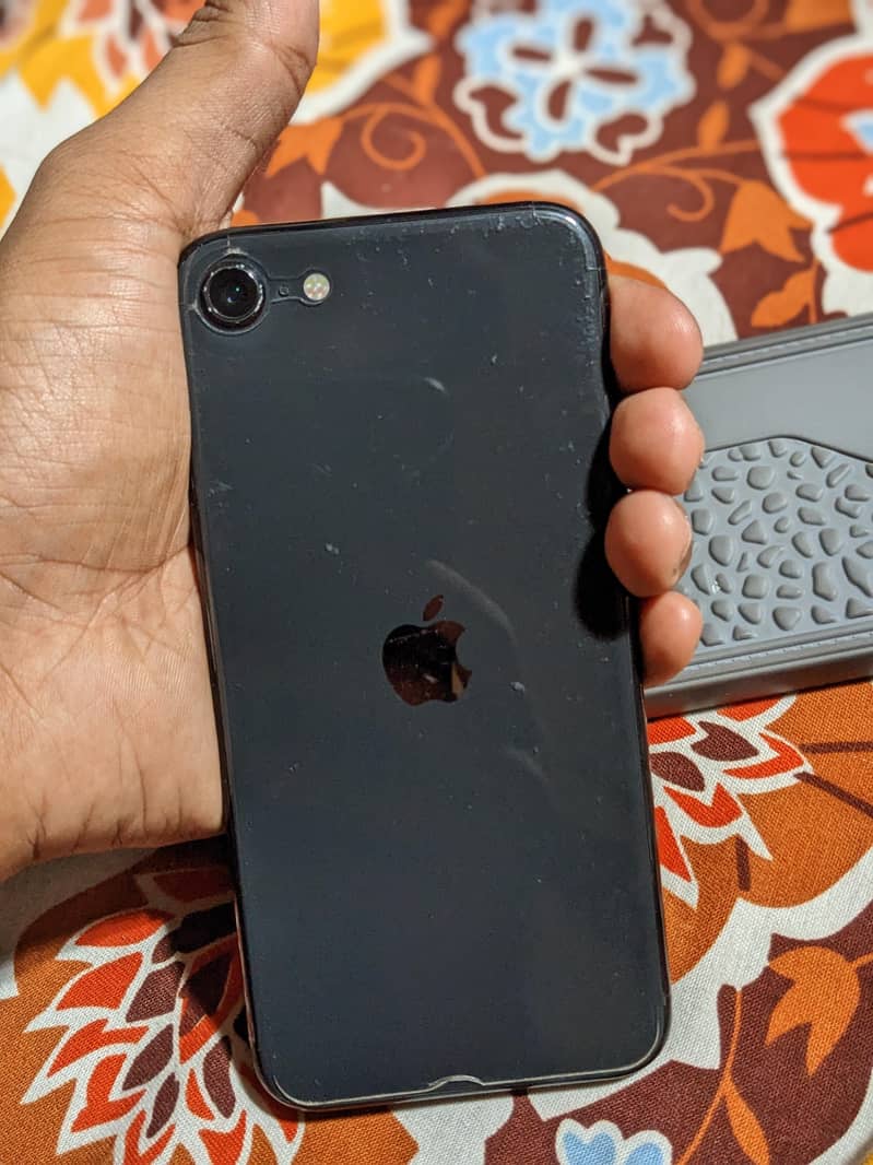 Apple iPhone SE 2