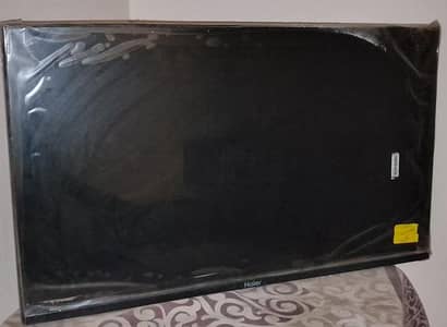 32 inch LED New Condition  Android 4k Ultra  (2160)