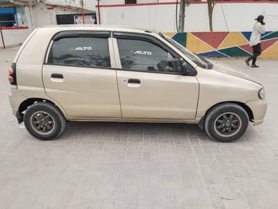 Suzuki Alto 2005