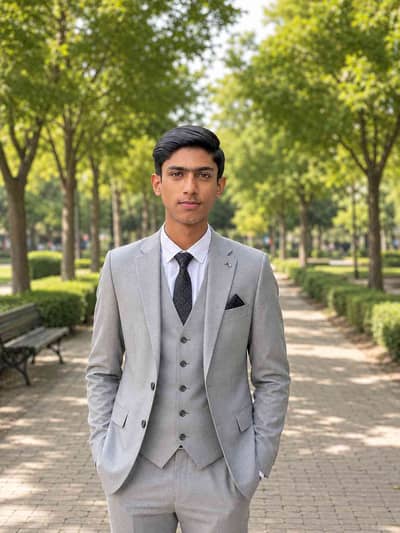 rana ali Hasnain 