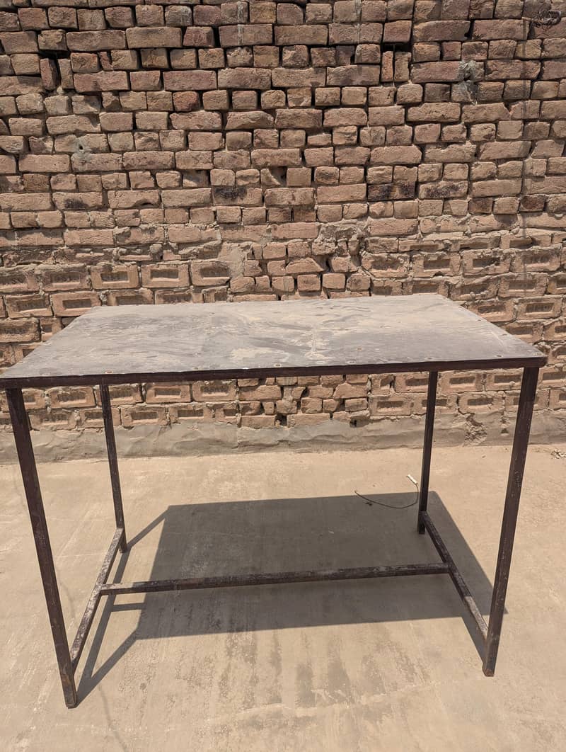 کافی اور فاسٹ فوڈ کے لیے خوبصورت کاؤنٹر برائے فروخت 4