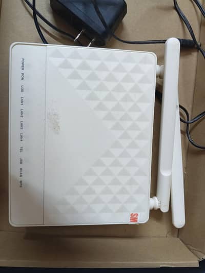 Huawei Router Used