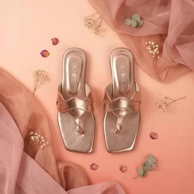 Women's Fancy & Casual Flats
