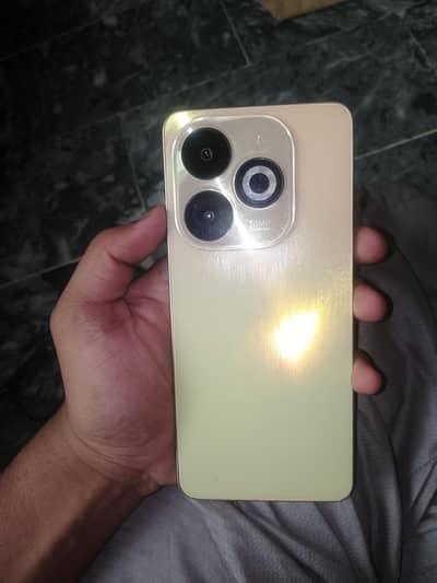 Infinix Smart 8 Pro