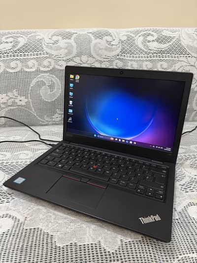 Lenovo ThinkPad L380 Core i5 8th Generation