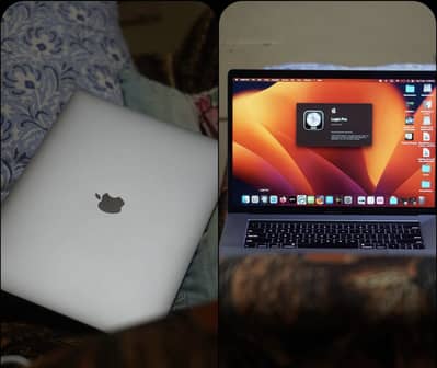 MacBook Pro 2017 ( 08/10) Condition