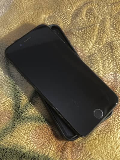 Apple iPhone 7 Pta Approved All okay