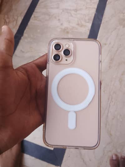 Apple iPhone 11 Pro