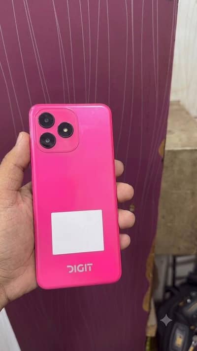 Mobilink JazzX (Digit)