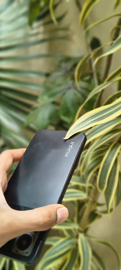 Infinix Note 12