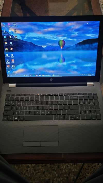 hp bs 1xx i7 8550