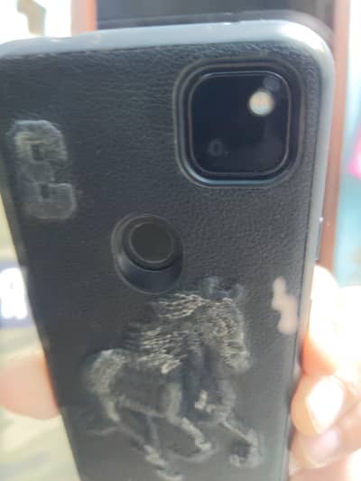 Google Pixel 4