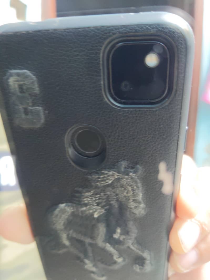 Google Pixel 4 0
