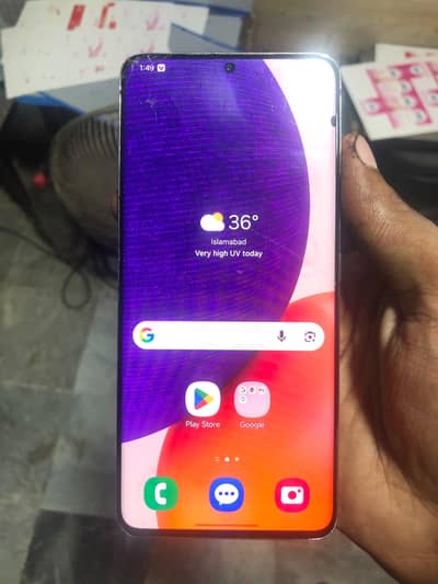 A82 pubg lever mobile hai. 90fps wtp 03226328651