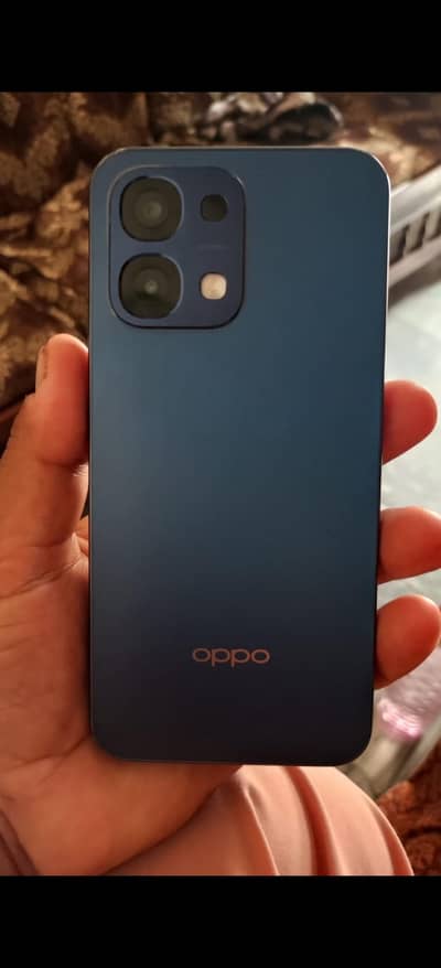 OPPO A6 pro