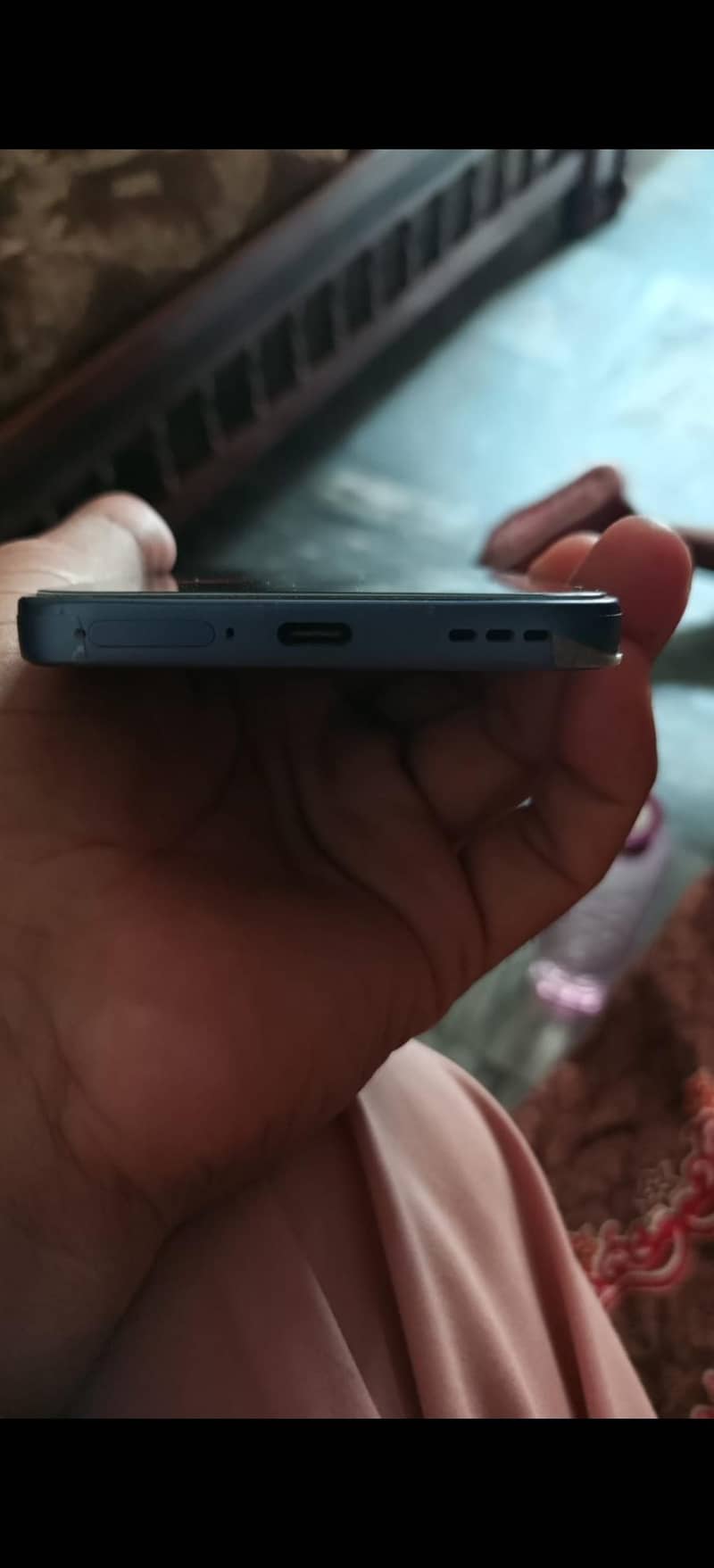 OPPO A6 pro 4
