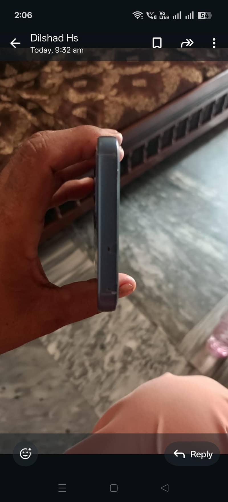 OPPO A6 pro 5