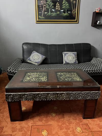 Centre table