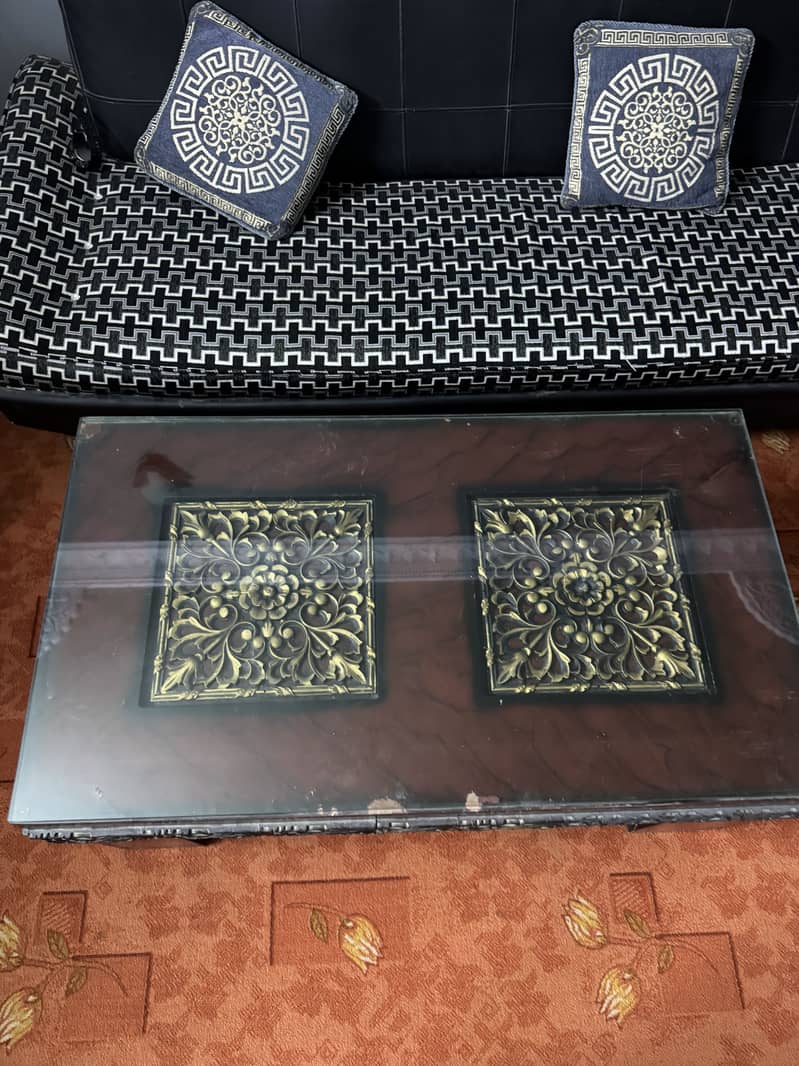 Centre table 1